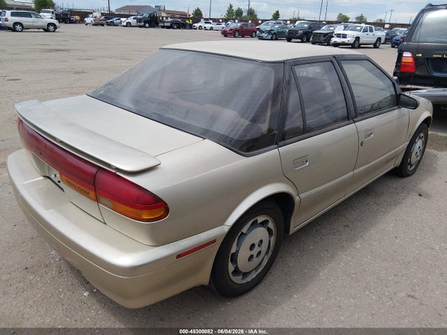 Saturn Sl2