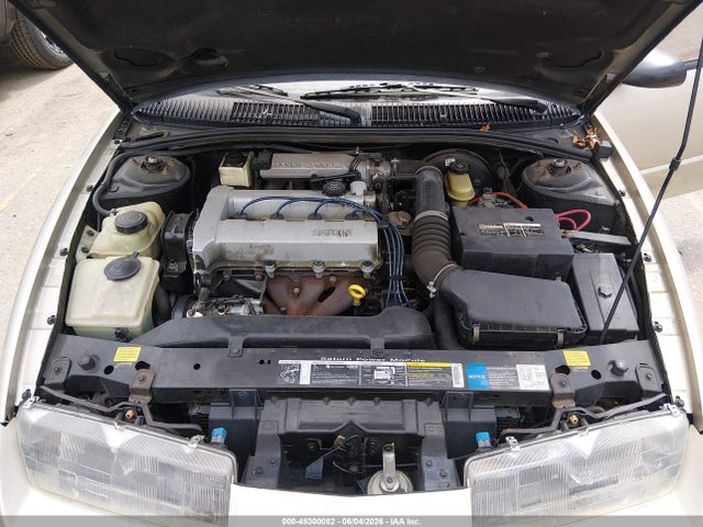 Saturn Sl2