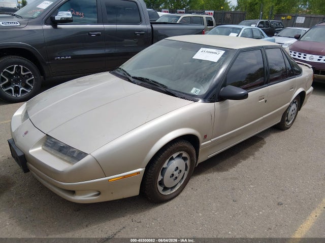 Saturn Sl2
