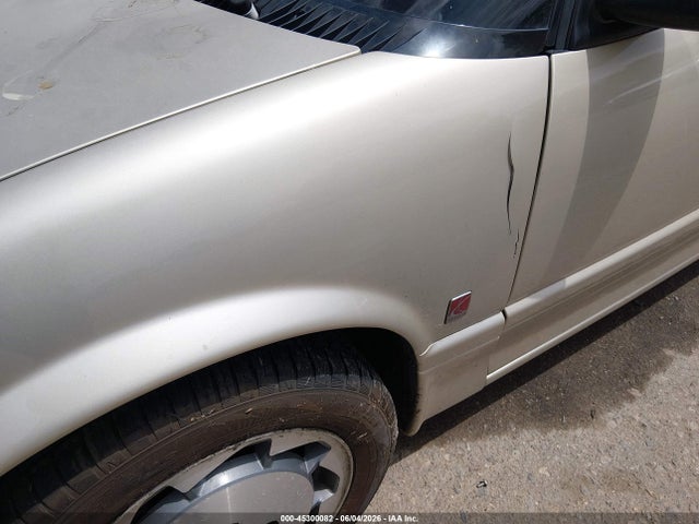 Saturn Sl2
