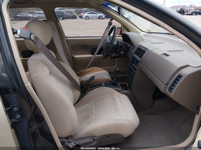 Saturn Sl2