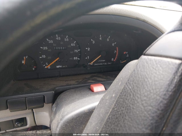 Geo Metro Lsi Sprint Cl