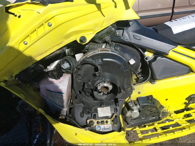 Ski-doo Summit X 850
