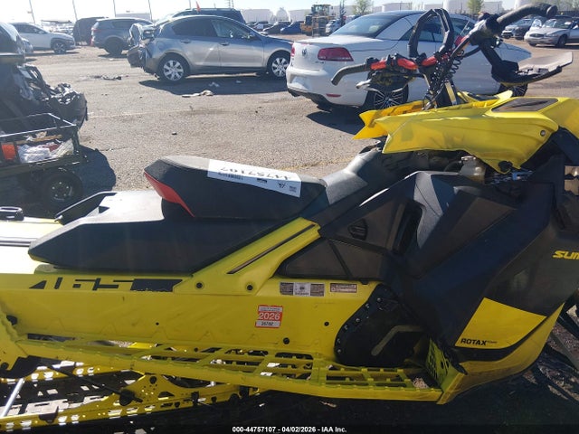 Ski-doo Summit X 850