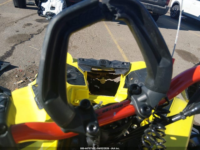 Ski-doo Summit X 850