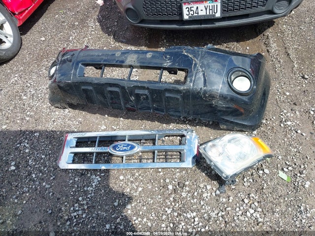 Ford Escape Xlt
