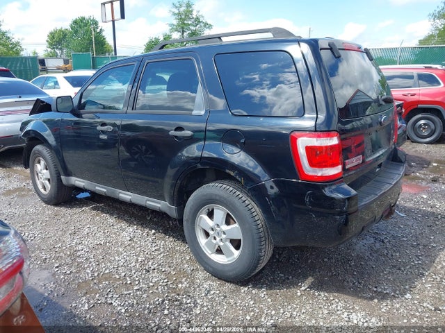 Ford Escape Xlt