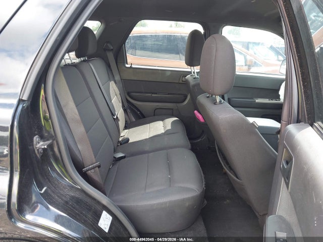 Ford Escape Xlt