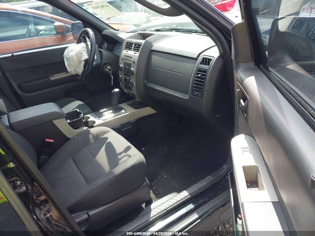 Ford Escape Xlt