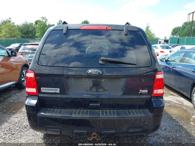 Ford Escape Xlt