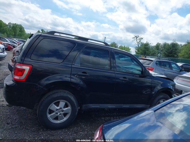 Ford Escape Xlt