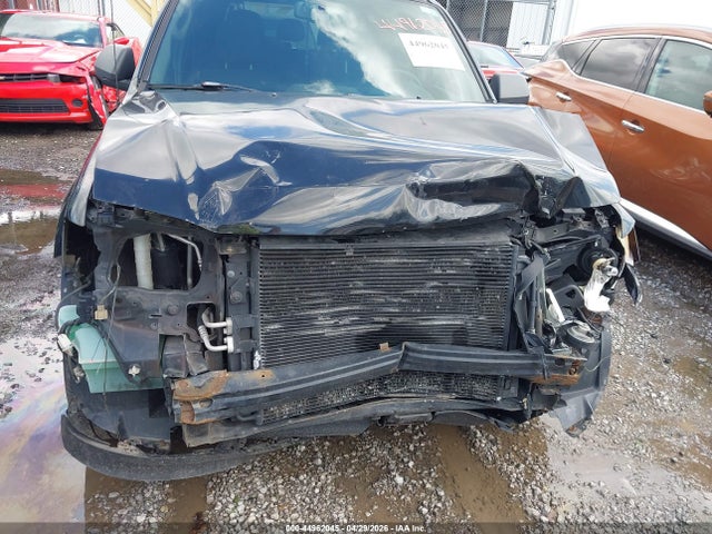 Ford Escape Xlt