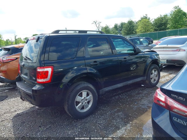 Ford Escape Xlt