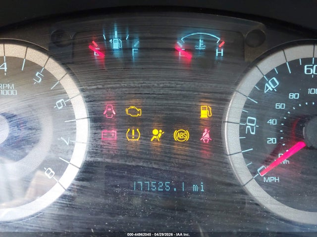 Ford Escape Xlt