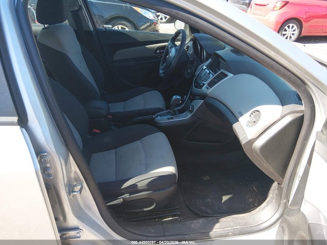 Chevrolet Cruze Ls Auto