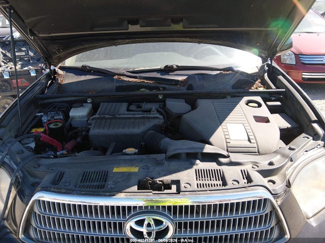 Toyota Highlander Limited