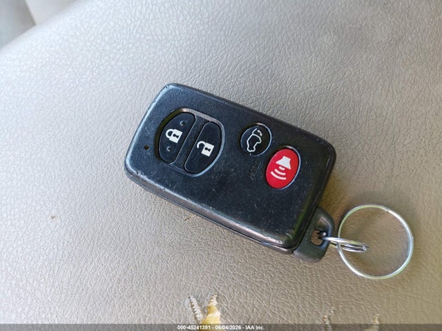 Toyota Highlander Limited
