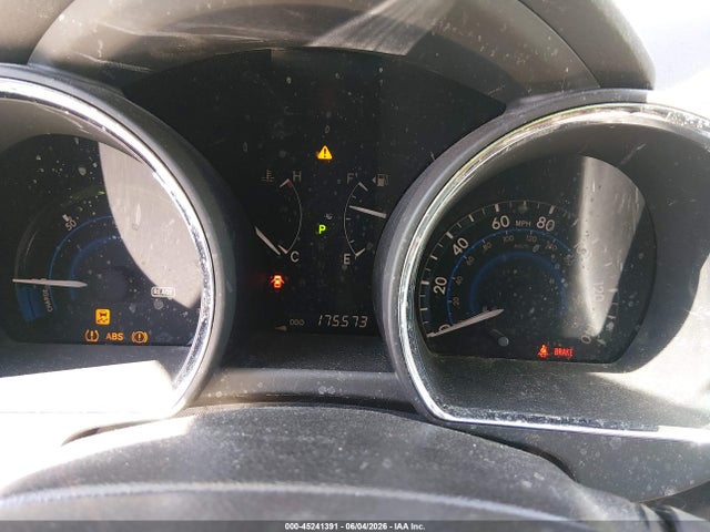 Toyota Highlander Limited