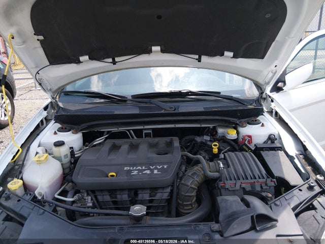 Chrysler 200 Lx