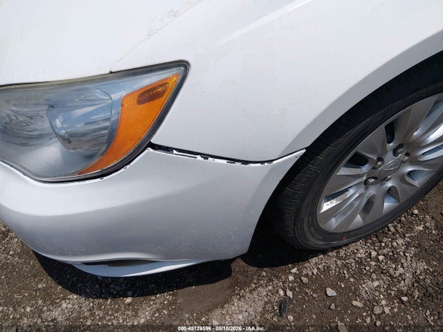 Chrysler 200 Lx