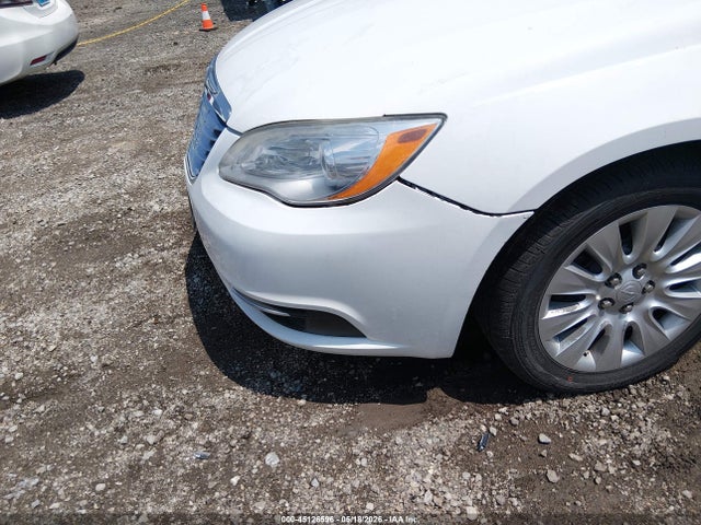 Chrysler 200 Lx