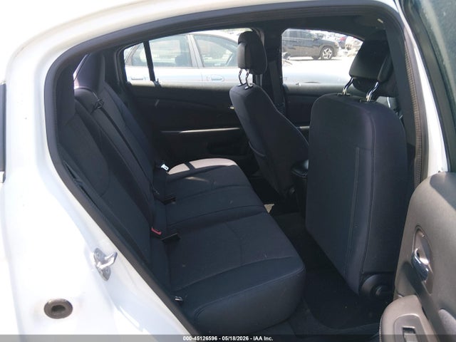 Chrysler 200 Lx