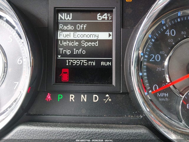Chrysler Town & Country Touring