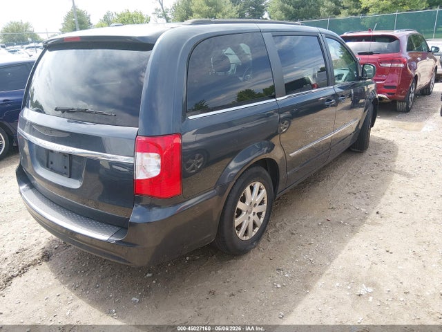 Chrysler Town & Country Touring