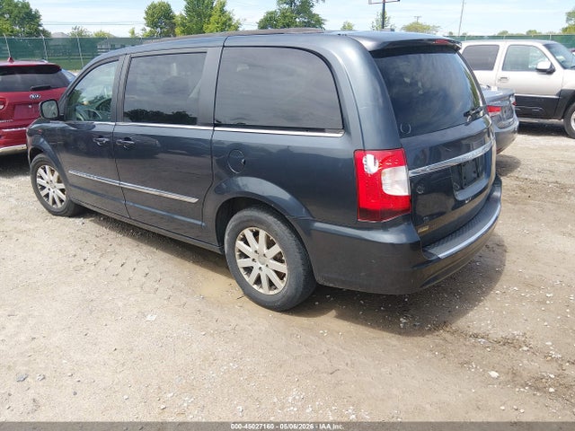 Chrysler Town & Country Touring