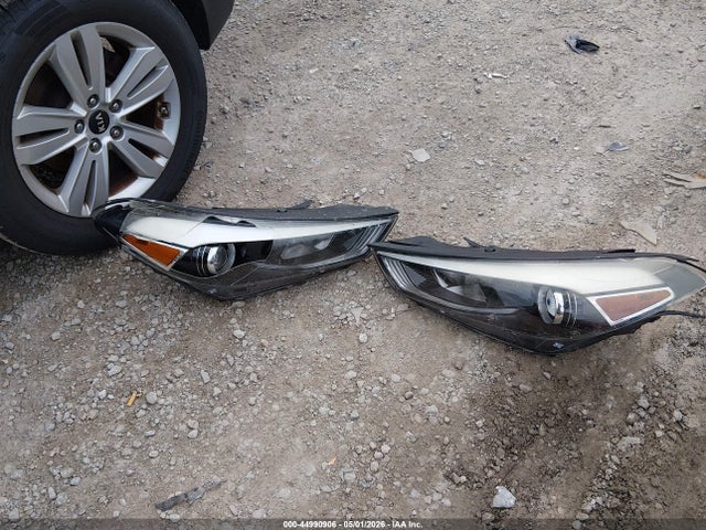 Hyundai TUCSON Se