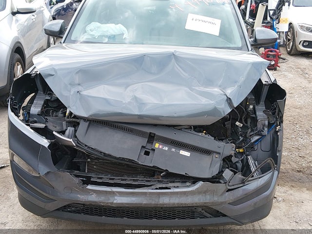 Hyundai TUCSON Se