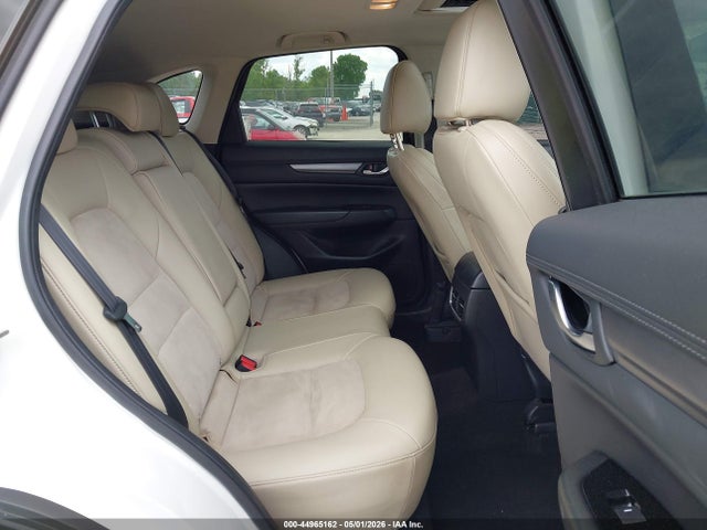 Mazda Cx Touring