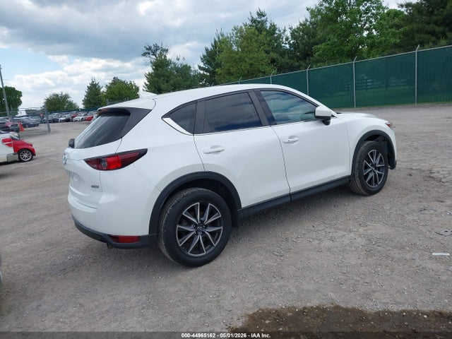 Mazda Cx Touring