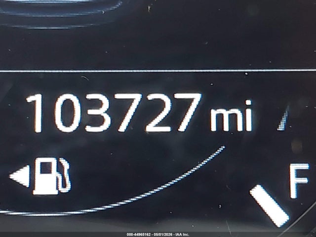 Mazda Cx Touring