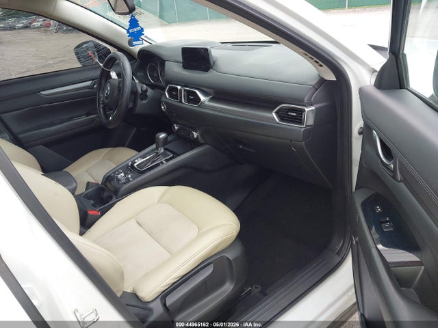 Mazda Cx Touring