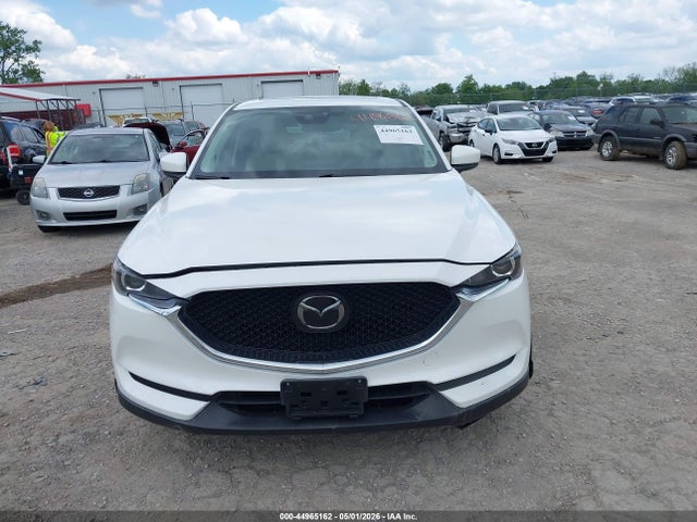Mazda Cx Touring