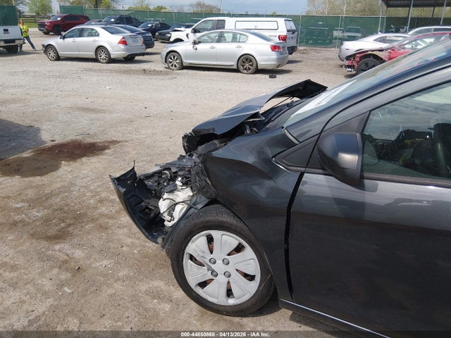 Chevrolet Spark Ls Cvt