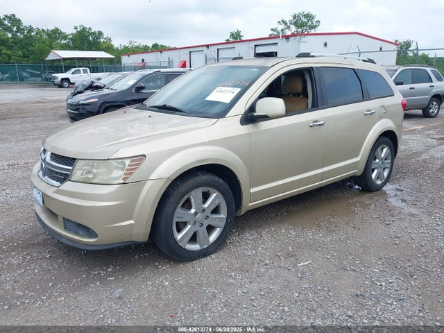 Dodge Journey Lux
