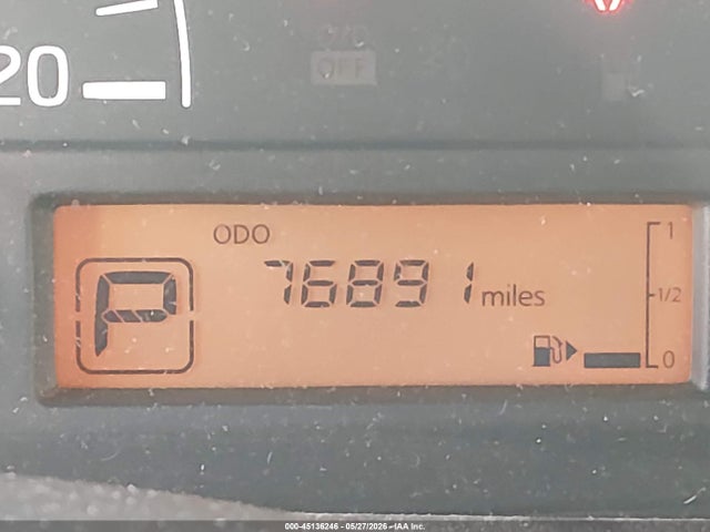 Nissan Nv Sv