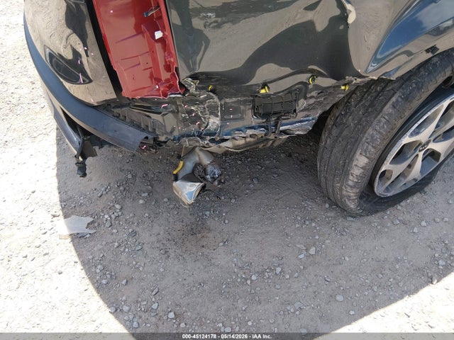 Kia Telluride Ex