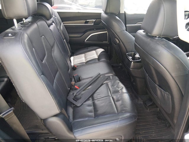 Kia Telluride Ex