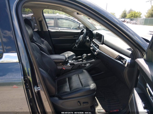 Kia Telluride Ex