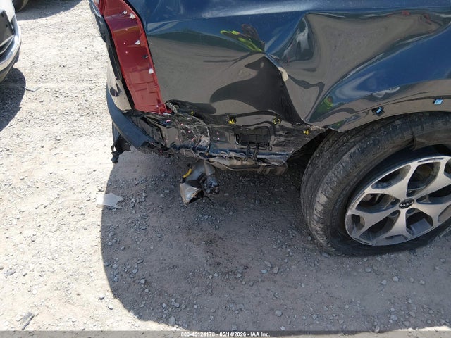 Kia Telluride Ex