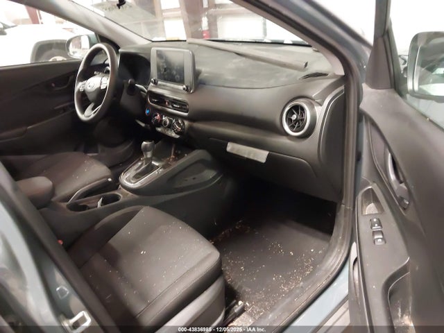 Hyundai KONA Sel