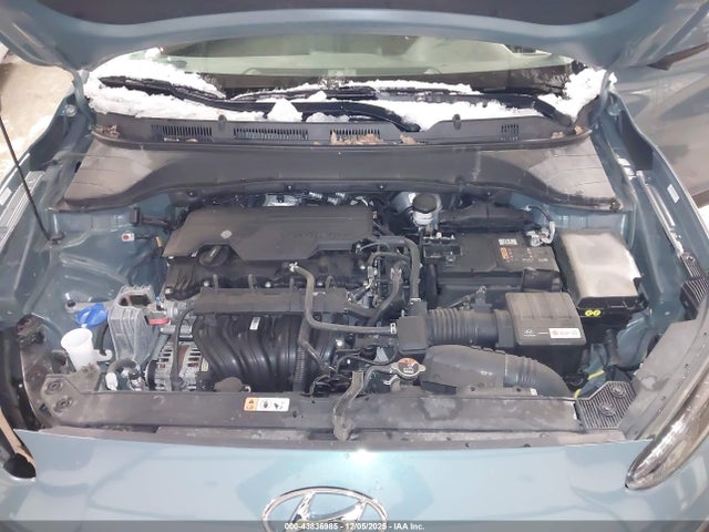Hyundai KONA Sel