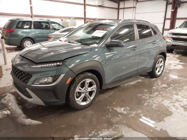 Hyundai KONA Sel