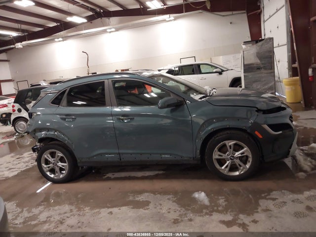 Hyundai KONA Sel
