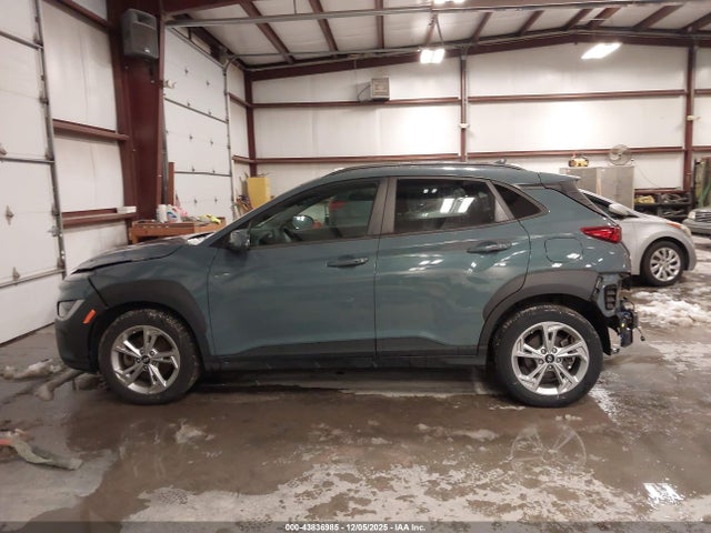 Hyundai KONA Sel