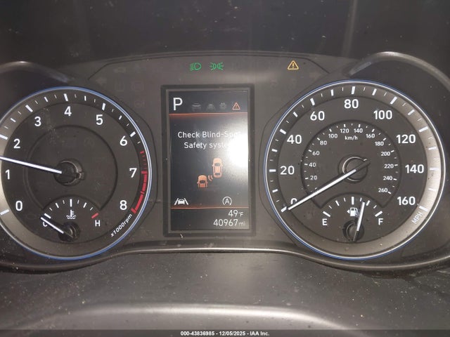 Hyundai KONA Sel