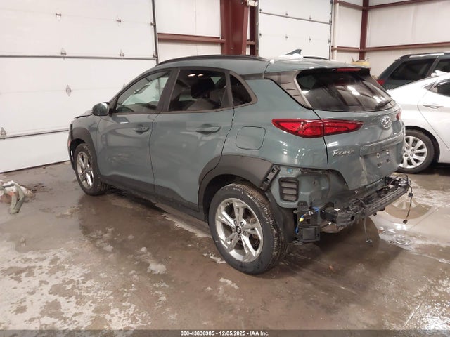 Hyundai KONA Sel
